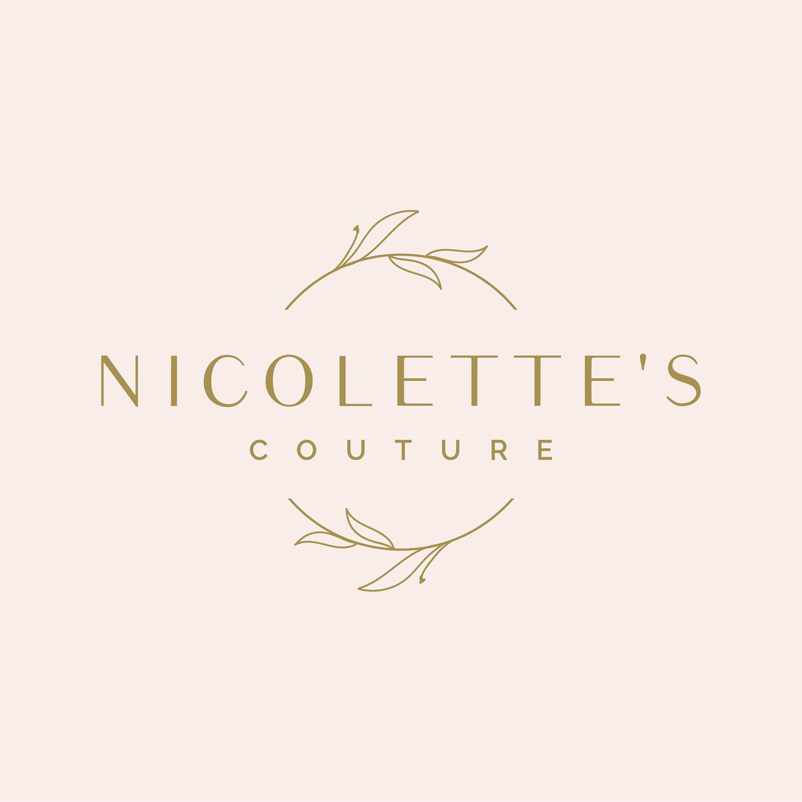 Nicolette's Couture, Dubuque