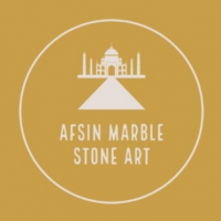 Afsin marble stone art, Makrana