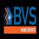 BVS Home Experts, Sealy, TX, logo