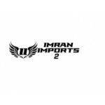 IMRAN IMPORTS LLC, Hamilton, logo