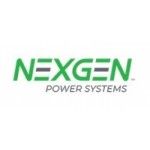 NexGen Power Systems, Power Electronics Semiconductor Devices Company, Santa Clara, logo