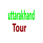 Uttarakhand Tour, Ramnagar, logo
