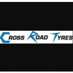 Cross Road MOT and Tyres, Coventry, logo