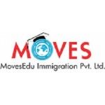 MovesEdu Immgration Pvt Ltd, Chandigarh, प्रतीक चिन्ह