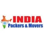India Packers And Movers, Greater Noida, logo