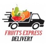Fruits Express Delivery, Singapore, logo