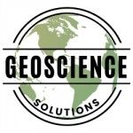 Geo Science Solutions, karachi, logo