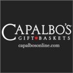 Capalbo’s Gift Baskets, Clifton, logo