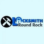Locksmith Round Rock TX, Round Rock, logo