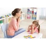 Children's speech therapy services in Mississauga - Kick Start Therapy, Mississauga, logo