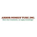 Arbor-Nomics Turf, Inc. Lawn Care, Cumming, logo
