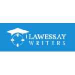 Law essay writing help, Aldershot, logo