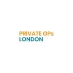 Private GPs London, London, logo