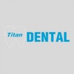 Titan Dental, Calgary, logo