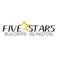 Five Stars Builders Islington, London