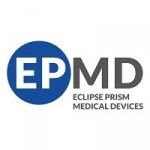 Eclipse Prism Medical Devices Pvt. Ltd., mumbai, logo
