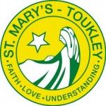 St Mary's Toukley Catholic Primary School, Noraville, logo