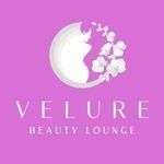 Velure Beauty Lounge, ΒΡΙΛΗΣΣΙΑ, λογότυπο