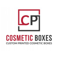 CP Cosmetic Boxes, AUSTIN