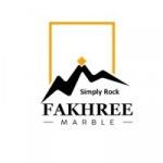 Fakhree Marbles & Granites Export, udaipur, logo