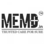 MEMD HEALTHTECH : Online Doctor Consultation via Video Call / Audio / Chat, Pune, logo