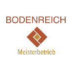 Bodenreich Reichert Parkettleger Meisterbetrieb, München, Logo