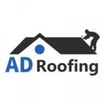 AD Roofing, Dublin, logo