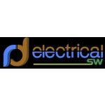 RDElectricalSW, Bristol, logo