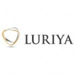 Luriya, New York, NY, logo