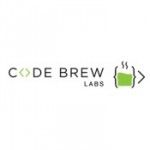 Code Brew Labs, Dubai, logo