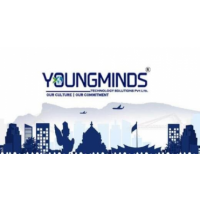 Young Minds Technology Solutions Pvt Ltd, Tirupati Young Minds Technology Solutions Pvt Ltd, Tirupati