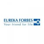 EUREKA FORBES LTD, Coimbatore, प्रतीक चिन्ह