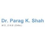 Dr. Parag K. Shah, Ahmedabad, प्रतीक चिन्ह