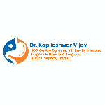 Dr. Kapileshwer Vijay, Jaipur, प्रतीक चिन्ह