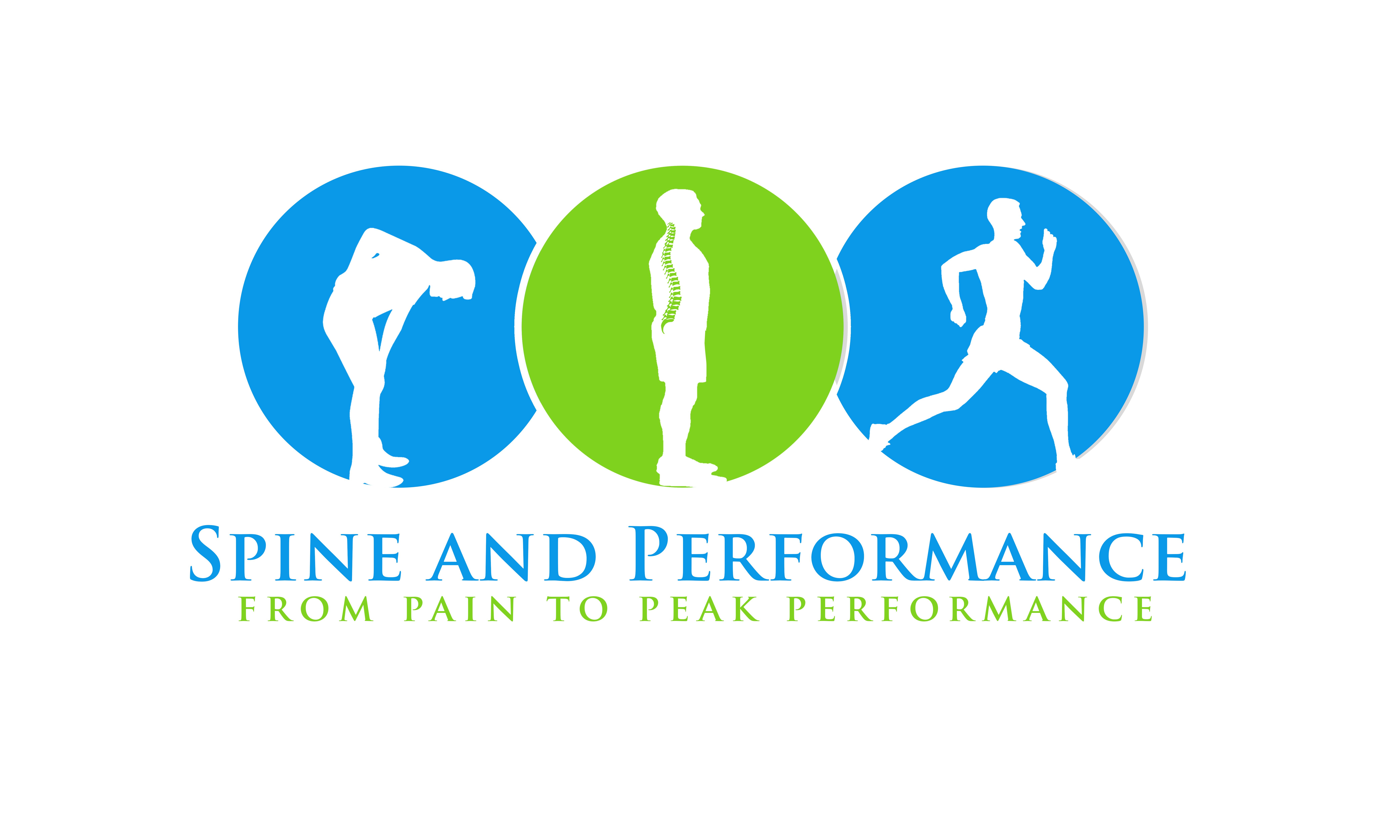 Spine and Performance Singapore