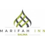 Marifah inn Salina Hotel, Salina, logo