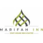 Cozy House inn and Suites by Marifah, Williamsburg, logo