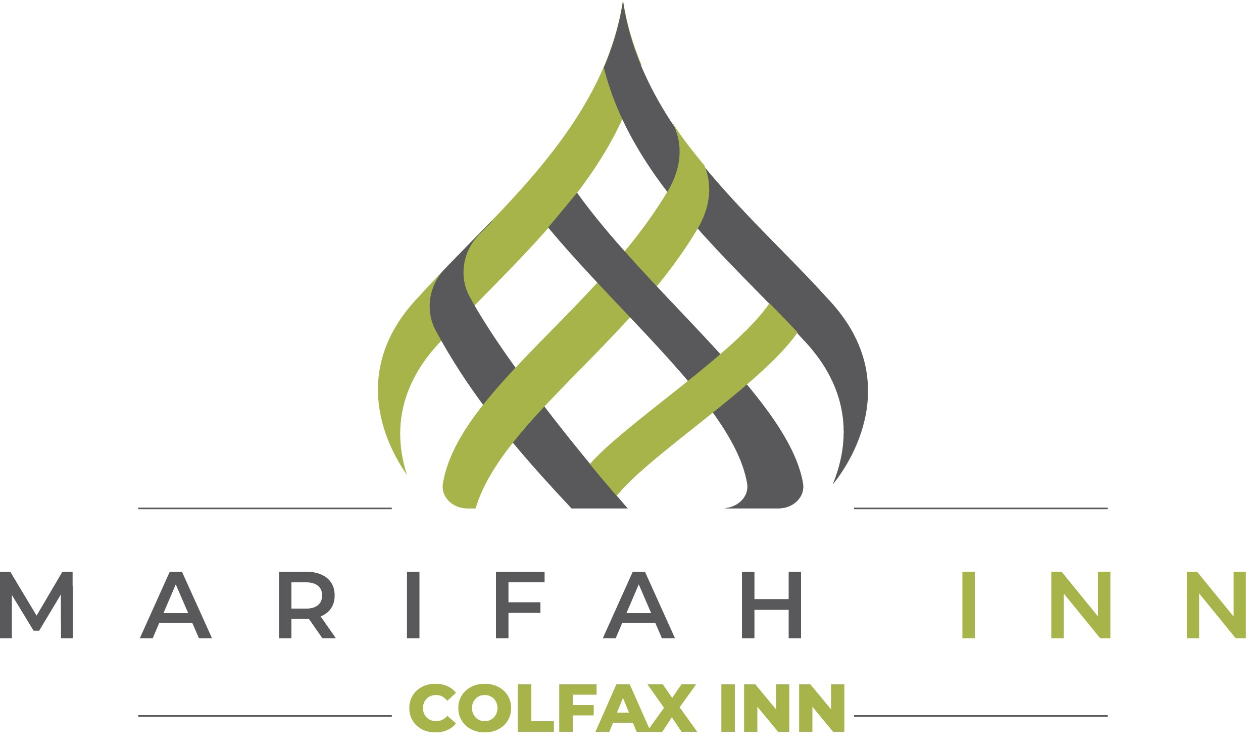 Colfax Inn Hotel by Marifah, Colfax