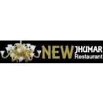 New Jhumar Restaurant, Udaipur, logo