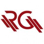 Riley Glenn Photography, Austin, logo