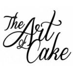 The Art of Cake, Edmonton, logo