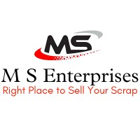M S Enterprises Scrap Buyers, Hyderabad