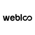 Webloo, NEWPORT BEACH, logo
