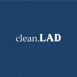 cleanLAD, Singapore, logo