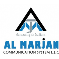 Al Marjan Communication System LLC, Dubai