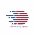 Digital Gravity Agency, New York City, logo