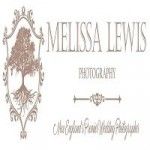 Melissa Lewis Photography, Woodstock, logo