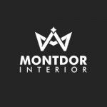Montdor Interior Pvt Ltd, Ahmedabad, logo