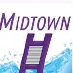 Midtown Washboard, St Charles, logo
