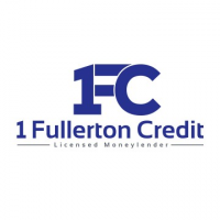 1 Fullerton Credit, Singapore